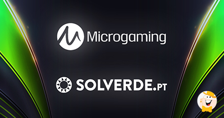 Microgaming and Solverde Group Target Portuguese Market Expansion