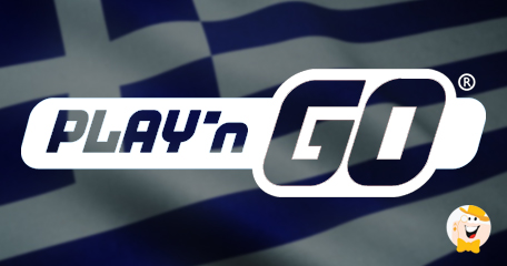 Play’n GO Acquires Greek Online Casino Supplier License