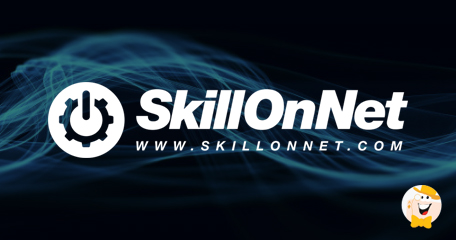 SkillOnNet Makes Touchdown in the US via Award-Winning PlayOJO Brand