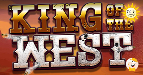 Blueprint Gaming Powers its Catalog with King of the West