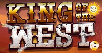 Blueprint Gaming Potenzia il suo Catalogo con la Slot King of the West