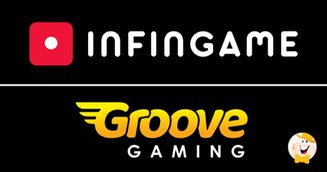 GrooveGaming Joins Forces with InfinGame