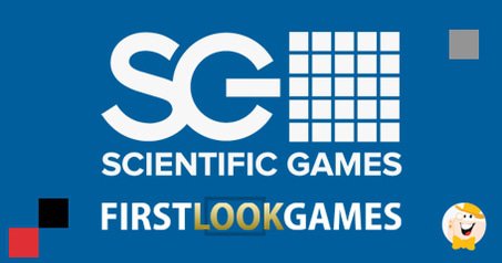 First Look Games Expands its Cooperation with Scientific Games