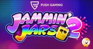 Push Gaming Enters the Dance Floor with New Jammin’ Jars 2