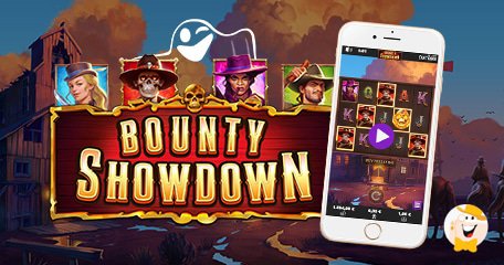 Fantasma Games Saddling up for Wild West in Bounty Showdown