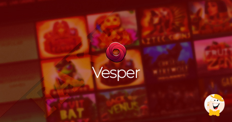 Vesper Casino Enters Two Month Probation After Removing Fake Games