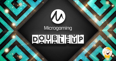 Microgaming und die DoubleUp Gruppe erreichen eine Vereinbarung über Content