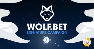 Wolf.Bet Casino Representative Reinforces LCB Support Forum