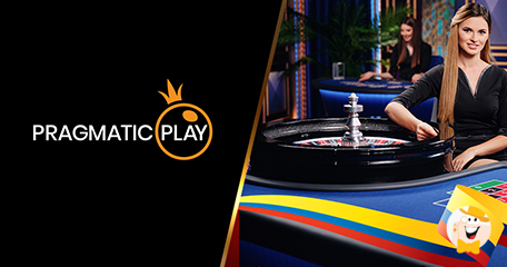 Pragmatic Play Receives Live Dealer Games Certification In Colombia
