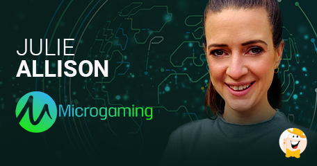 Microgaming to Spread its Global Presence with Julie Allison