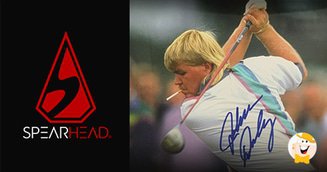 Spearhead Studios Agrees a Series of Golf-Themed Slots Featuring John Daly
