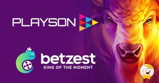 Betzest Announces Strategic Partnership with Playson