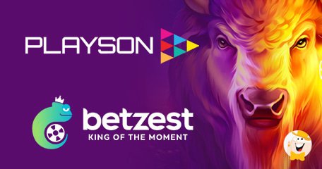 Betzest Rende Nota una Collaborazione Strategica con Playson