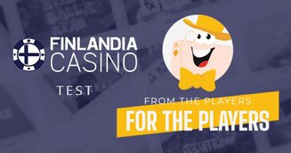 From the Players, For The Players: Finlandia Casino Test