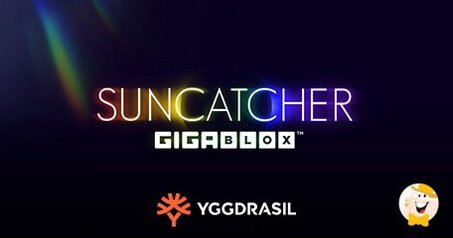Yggdrasil Mette a Frutto la Meccanica GEM nell'Avventura Spaziale Suncatcher GigaBlox