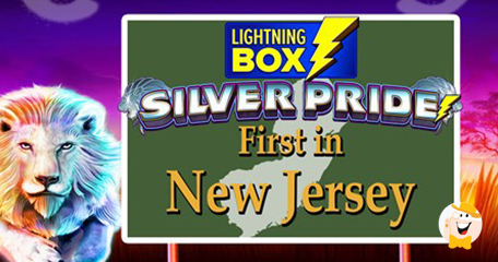 Silver Pride Goes Live in New Jersey