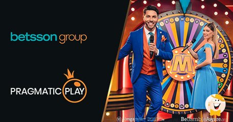 Pragmatic Play Rolls Out Live Casino Games with Betsson Casino
