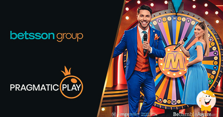 Pragmatic Play Rolls Out Live Casino Games with Betsson Casino