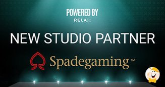 Relax Gaming to Sign Agreement with SpadeGaming