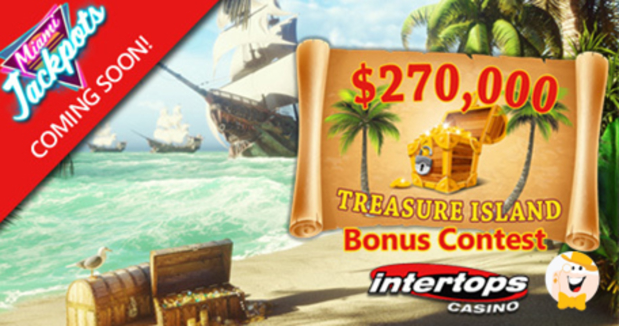 Treasure island casino hotel mn