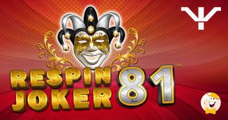Synot Unveils Respin Joker 81 Slot