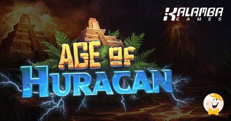 Kalamba Games Présente le Titre Age of Huracan