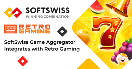 SOFTSWISS Finalizes Retro Gaming Integration