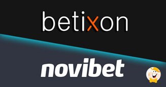 Novibet and Betixon Sign a Greek Market Deal  