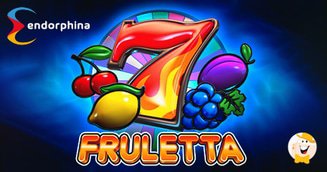 Endorphina Takes it to the Murmurs of the Ocean in a Brand New Fruletta Slot