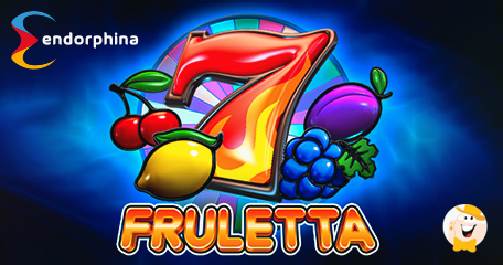 Endorphina Takes it to the Murmurs of the Ocean in a Brand New Fruletta Slot