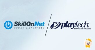 Playtech e SkillOnNet Firmano un Accordo di Collaborazione