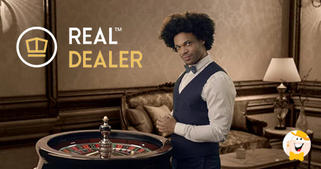 Real Dealer Presents Two Innovative Roulette Games
