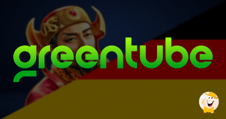 Greentube betritt den neuen deutschen Glücksspielmarkt mit OnlineCasino Deutschland
