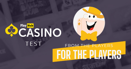 Blacklisted PornHub/ PlayHub Casino Tested Twice! Were There Any Issues?