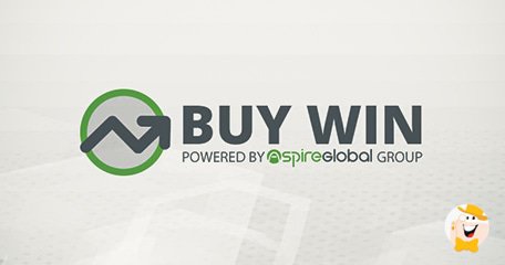 Der deutsche Online Glücksspielmarkt führt das BuyWin Feature von Aspire Global ein