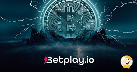 Betplay.io Casino Sees a Surge in Bitcoin Lightning Payments Popularity