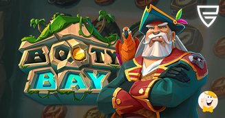 Push Gaming Delivers Pirate-Themed Experience: Booty Bay