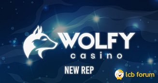 LCB Direct Support Forum Grows with Wolfy Casino Representative
