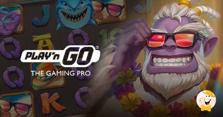 Play’n GO Invita i Giocatori ad Essere Ospiti della Slot Hotel Yeti-Way
