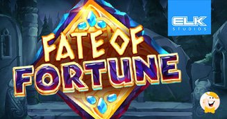Fate of Fortune Slot by ELK Studios Pays Homage to Nordic Mythology