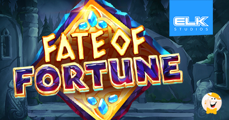 Fate of Fortune Slot by ELK Studios Pays Homage to Nordic Mythology