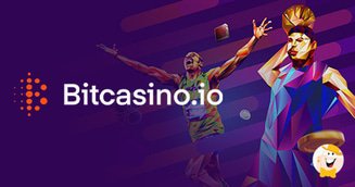 Bitcasino.io Presents Daily Missions and Rewards During Summer Olympics 2020