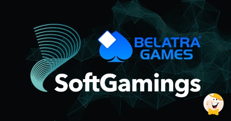 SoftGamings Diversifies Portfolio with Belatra Games Content