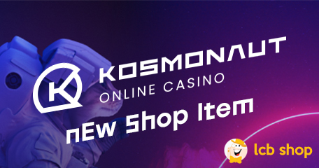 Claim a New Shop Item and Play Aloha King Elvis at Kosmonaut Casino!