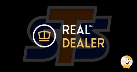 Real Dealer Studios Enters Agreement with STS