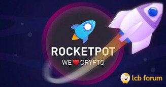 LCB Support Forum Reaches for the Sky with Rocketpot Casino Representative