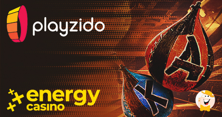 Playzido Rolls Out EnergyCasino Partnership Deal