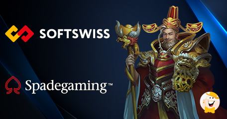 SoftSwiss Reaches Deal with Spadegaming Platform