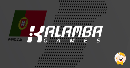 Kalamba Games Enhances Its Foothold in Portugal with Certification