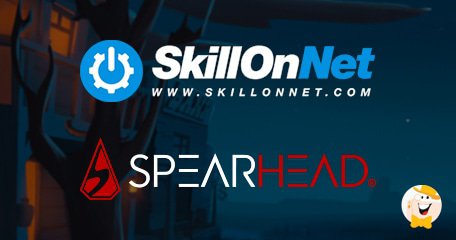 SkillOnNet begrüßt Spearhead Studios in seinem schnell wachsenden Netzwerk von Associates